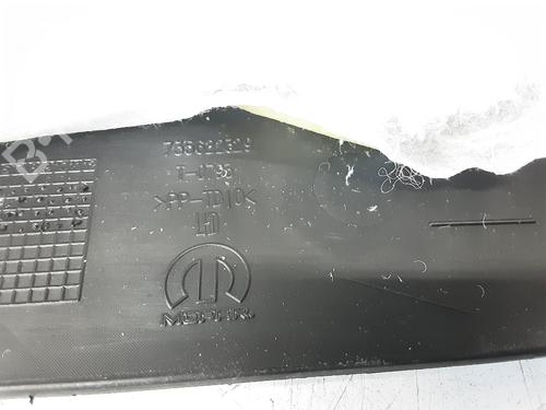 Middle console FIAT TIPO Hatchback (356_, 357_) 1.6 D (356HXG11) | BP36365857I22 - Image 9