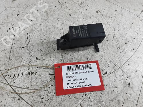 Electronic sensor TOYOTA PROACE Bus (MDZ_) 2.0 D4d (MDZA) | BP31604710M84 - Image 2