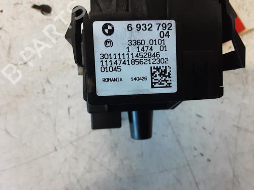 Switch BMW X1 (E84) sDrive 20 d | BP33439488I30 - Image 5