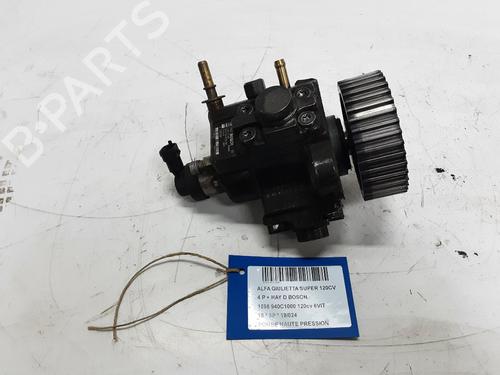 Used Injection pump ALFA ROMEO GIULIETTA (940_) 1.6 JTDM (940FYB11, 940FYB1A, 940FYF11, 940FYF1A) (120 hp) 20279942