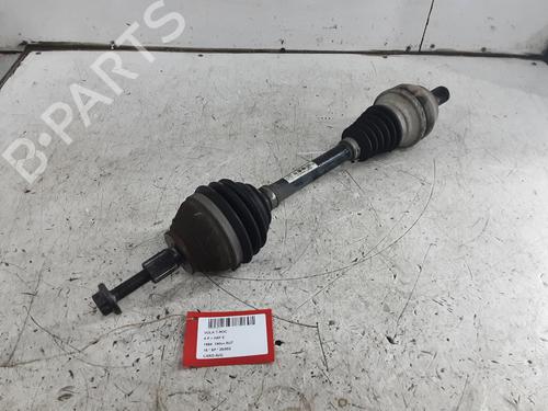 Used Left front driveshaft Left front driveshaft VW T-ROC (A11, D11) 2.0 TSI 4motion (190 hp) 32224857 32224857