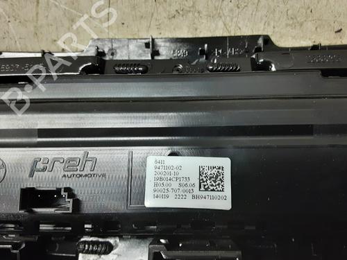 Climate control BMW X2 (F39) sDrive 18 i | BP32224966I5