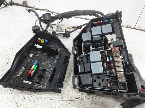 Fuse box LAND ROVER RANGE ROVER EVOQUE (L551) 2.0 D150 | BP34383765E1 - Image 5
