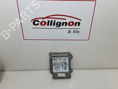 Used ECU airbags VW GOLF V (1K1) 1.4 16V (75 hp) 20283818