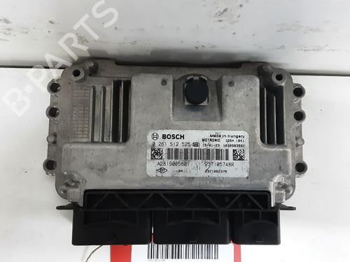 Electronic module RENAULT TWINGO III (BCM_, BCA_) 1.0 SCe 70 | BP25208286M83 - Image 2