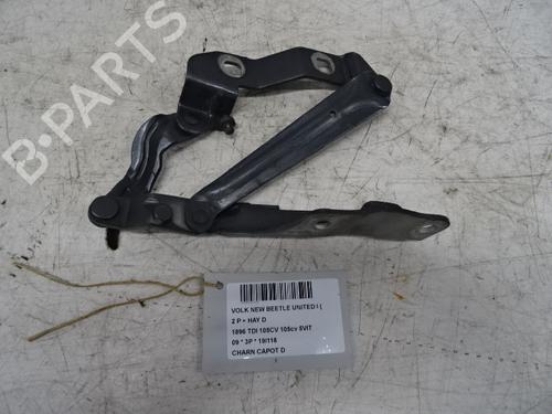 Used Hinge/Door check strap VW NEW BEETLE (9C1, 1C1) 1.9 TDI (105 hp) 20274276