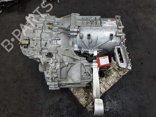 Used Engine PORSCHE TAYCAN (Y1A) Electric (Y1AAA1, Y1AAI1) (408 hp) 32249507