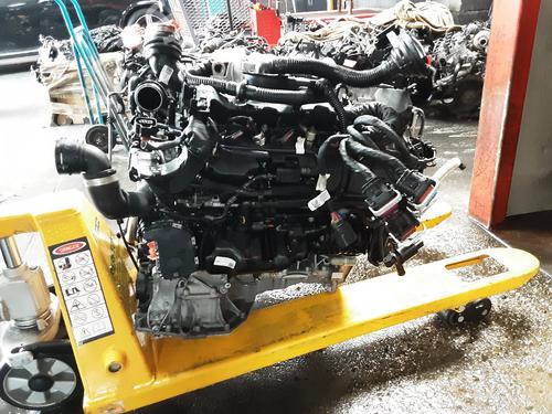Engine AUDI Q7 (4MB, 4MG, 4MQ) SQ7 quattro | BP34210768M1 - Image 4