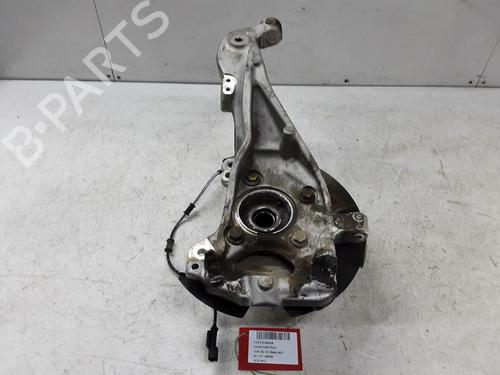 Used Left front steering knuckle FORD USA RANGER Extended Cab Pickup 2.0 EcoBlue AWD (205 hp) 32850865