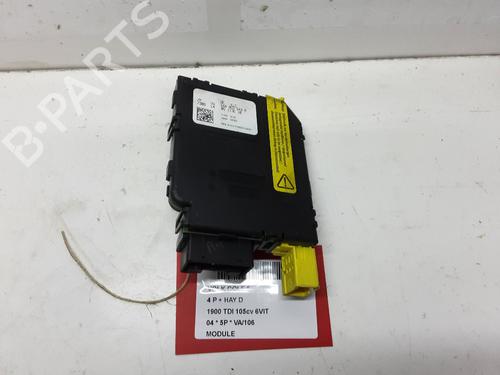 Control unit VW GOLF V (1K1) 1.9 TDI | BP20282347M11 