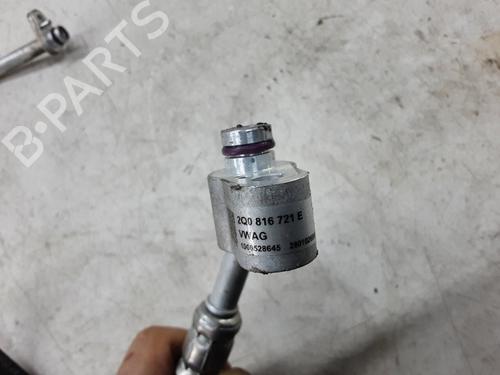 AC pipe VW POLO VI (AW1, BZ1, AE1) 1.0 TSI | BP23644393M126 - Image 2