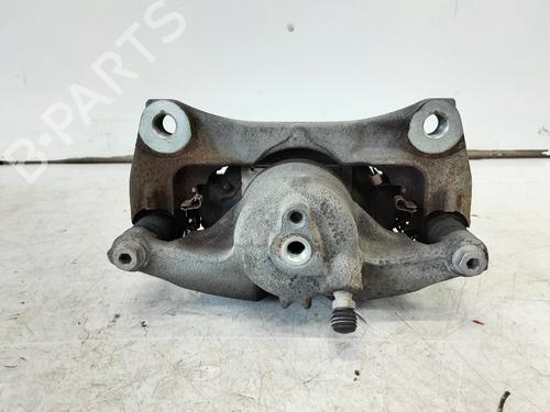 Left front brake caliper MAZDA CX-3 (DK) 2.0 SKYACTIV-G (DK5W, DK6W) | BP39526911M105 - Image 5