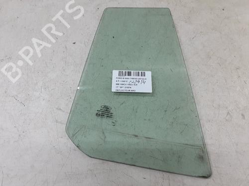 Rear right door window FORD B-MAX (JK) 1.0 EcoBoost | BP20269971C21 