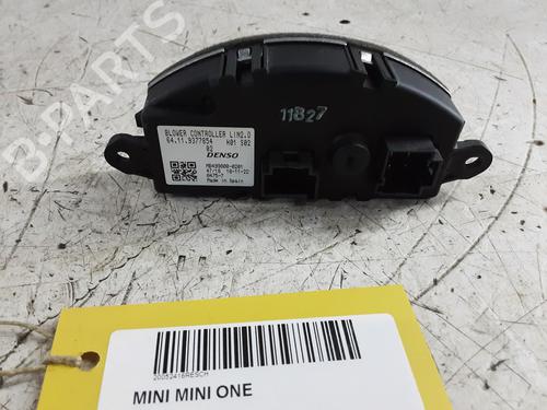 Varmeblæsermodstand MINI MINI (F56) One | BP39384722M108 - Image 2