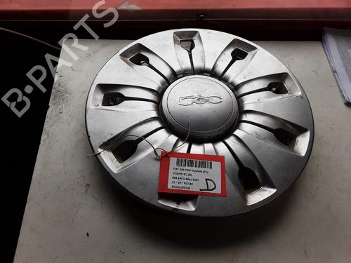 Hulkapsel FIAT 500 (312_) 1.0 Mild Hybrid (312.AYD1B) (69 hp) 32247995