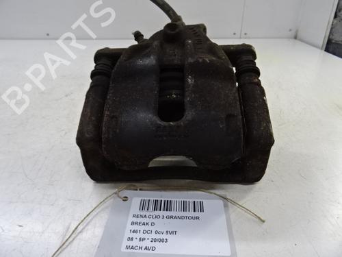right-front-brake-caliper-renault-clio-iii-grandtour-kr01_-15-dci-kr0g-2007-20270692 main image