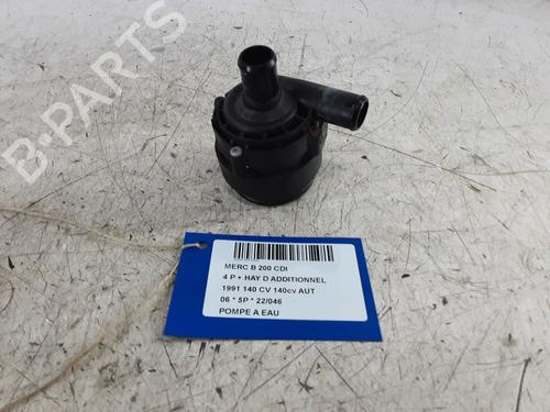 Auxiliary water pump MERCEDES-BENZ B-CLASS Sports Tourer (W245) B 200 CDI (245.208) | BP20278713M111