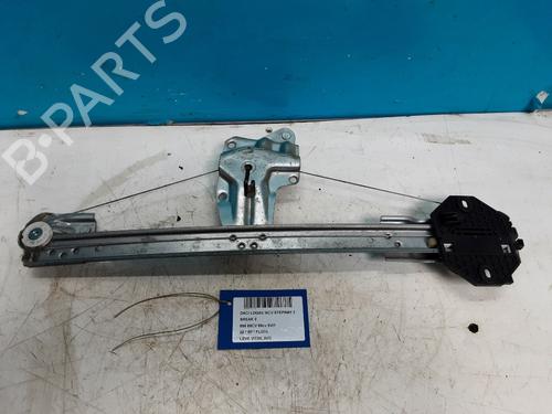 Front left window mechanism DACIA LOGAN MCV II 1.0 TCe 100 | BP32245510C22