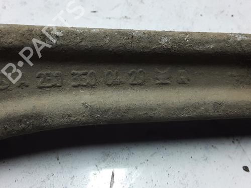 Right rear suspension arm MERCEDES-BENZ E-CLASS (W211) E 220 CDI (211.006) | BP20285606M15 