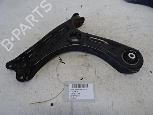 left-front-suspension-arm-skoda-roomster-5j7-14-tdi-6r0407151-2006-2007-2008-2009-2010-2011-2012-2013-2014-2015-20271562 main image