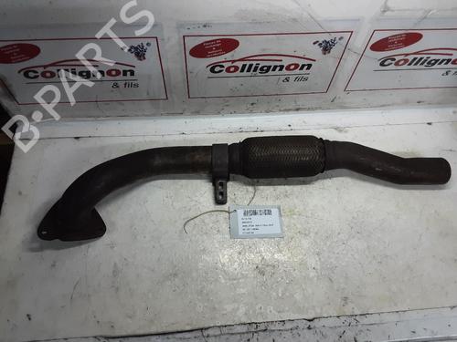 Pipe ALFA ROMEO 159 Sportwagon (939_) 1.9 JTDM 16V (939BXC1B, 939BXC12) | BP20283925M125 