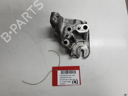 Engine mount PEUGEOT BOXER Van 2.2 BlueHDi 140 | BP33247685M89  - Image 8