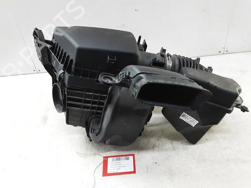 Used Air filter box FORD USA RANGER Extended Cab Pickup 2.0 EcoBlue AWD (205 hp) 32850835