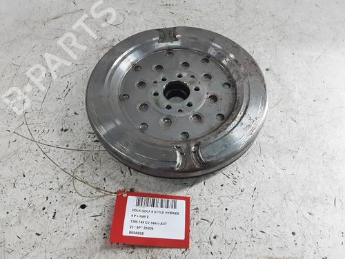 Used Flywheel Flywheel VW GOLF VIII (CD1, DA1) 1.4 GTE Plug-in Hybrid (150 hp) 34103922 34103922