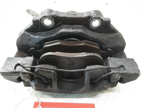 Left front brake caliper PEUGEOT PARTNER Box Body/MPV 1.6 HDi | BP28170995M105