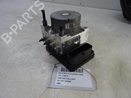 Used ABS pump ABS pump 39057160 39057160