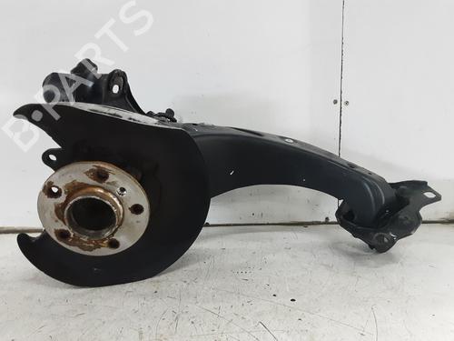 Left rear steering knuckle MINI MINI Convertible (F57) Cooper D | BP36365975M27  - Image 6