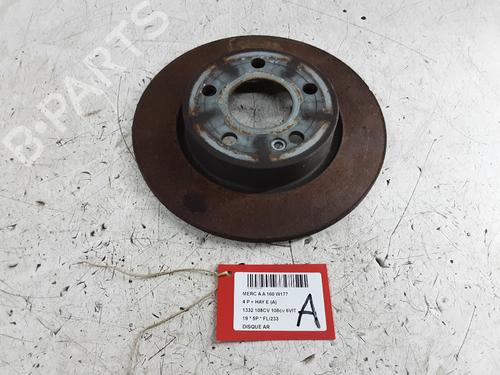 other-mercedes-benz-a-class-w177-2018-32248774 main image