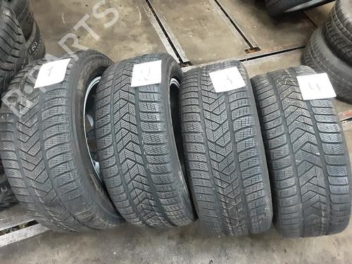 Fælk Fælk PORSCHE CAYENNE (92A) 3.0 Diesel (245 hp) 33199365 33199365