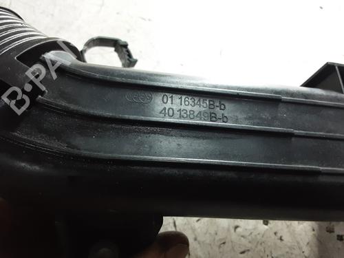 Intercooler pipe VOLVO XC40 (536) T5 AWD | BP33199432M127 - Image 4