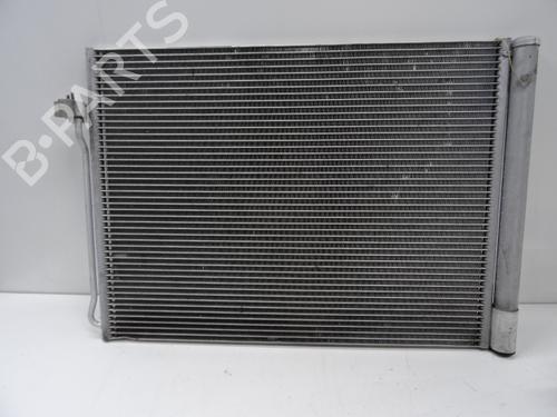 Used AC radiator AC radiator BMW X5 (F15, F85) xDrive 30 d (258 hp) 20272970 20272970