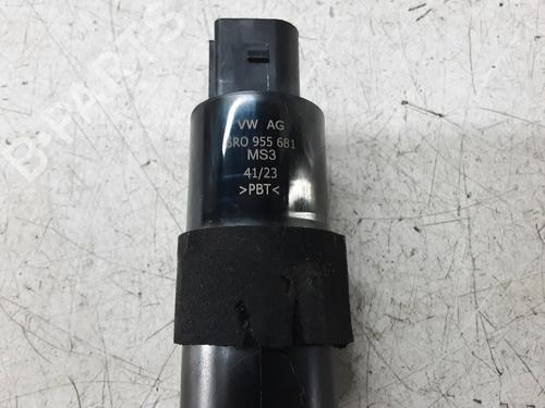 Washer pump AUDI A3 Sportback (8YA, 8YF) RS3 TFSI quattro | BP33678333E24 - Image 2