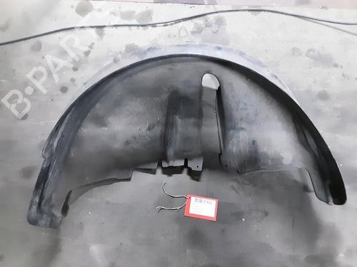 Used Wheel arch AUDI A2 (8Z0) 1.4 TDI (75 hp) 20283147