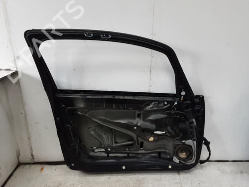 Left front door MITSUBISHI COLT VI (Z3_A, Z2_A) 1.5 DI-D (Z39A) | BP32248346C2