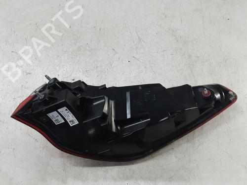Left taillight BMW 4 Gran Coupe (G26) 420 d Mild-Hybrid | BP29314468C34 - Image 2