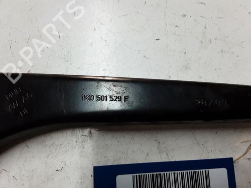Left rear suspension arm VW GOLF V (1K1) 2.0 TDI 16V | BP22176265M14 