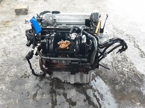 Motor SKODA OCTAVIA I (1U2) 1.6 (75 hp) 20282137