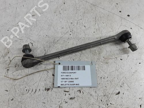 Used Left front suspension arm Left front suspension arm FORD ECOSPORT 1.5 EcoBlue TDCi (95 hp) 20281112 20281112