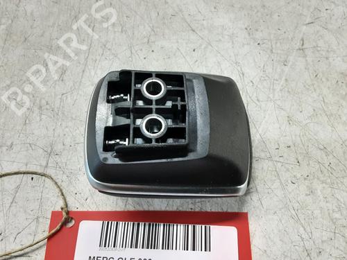 Shift knob MERCEDES-BENZ GLE (V167) GLE 300 d 4-matic (167.119) | BP35948600I34 - Image 2