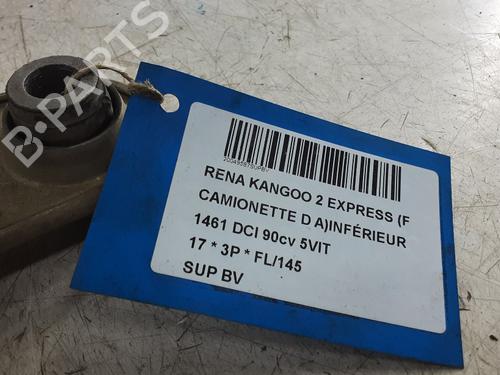 Gearbox mount RENAULT KANGOO Express (FW0/1_) 1.5 dCi 90 (FW0G, FW05, FW08, FW11) | BP39051064M88 - Image 3
