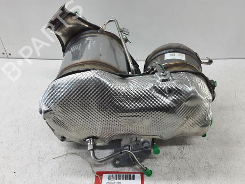 Particulate filter VW ARTEON (3H7, 3H8) 2.0 TDI | BP25994592M81 - Image 3