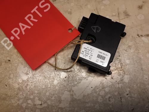 Control unit AUDI A3 Sportback (8PA) 1.9 TDI | BP23503934M11 