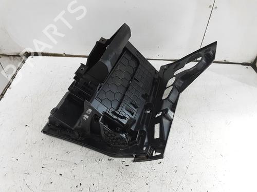 Glove box AUDI A1 Sportback (GBA) 25 TFSI | BP32246890C95