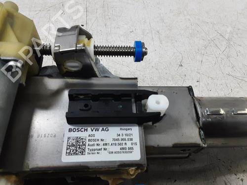 Steering column AUDI Q7 (4MB, 4MG, 4MQ) SQ7 quattro | BP39059518M21 - Image 2