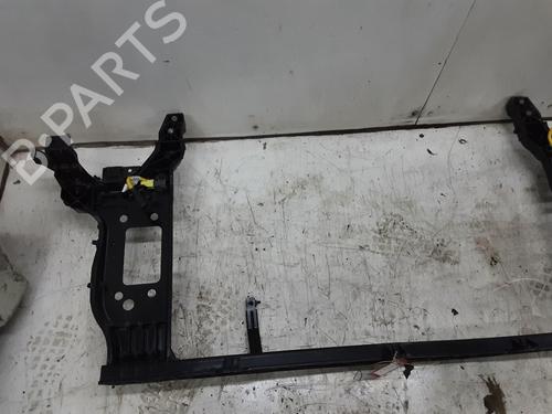 Frontplade/Frontkurv KIA PICANTO III (JA) 1.0 | BP39058854C72 - Image 2