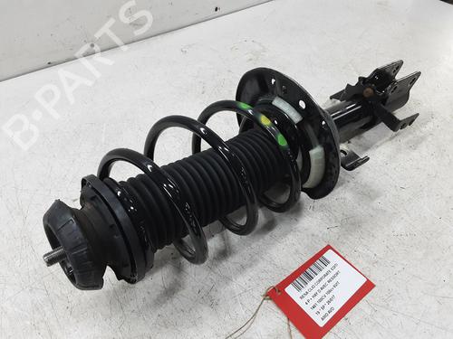 Right front shock absorber RENAULT CLIO V (B7_) 1.5 Blue dCi 100 (B7AD) | BP35948665M17 - Image 4